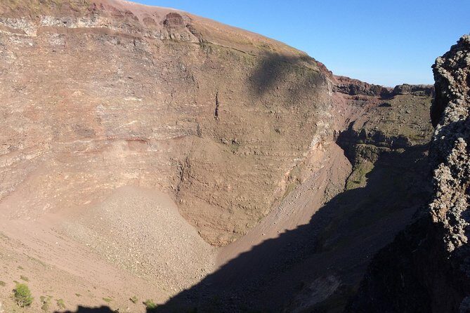 Pompeii Private Tour with Transportation and Archaeologist - Who Should Consider This Tour?