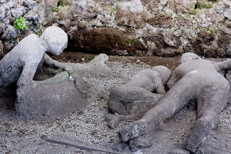 Pompeii Ruins Private Tour with Optional Skip-the-Line Entry - The Sum Up