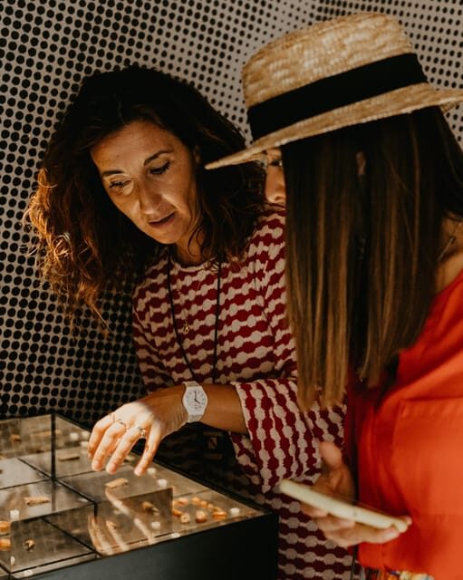 Pompeii Ruins & Vesuvius Full-Day Tour from Pompeii - Final Thoughts: Who Should Consider This Tour?