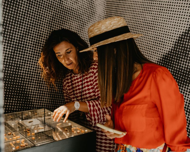 Pompeii: Skip-The-Line Entry Ticket With App Audio Guide - Frequently Asked Questions