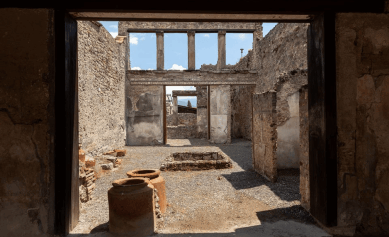Pompeii: Skip-The-Line Entry Ticket With Audio Guide or Tour - Tour Options and Inclusions