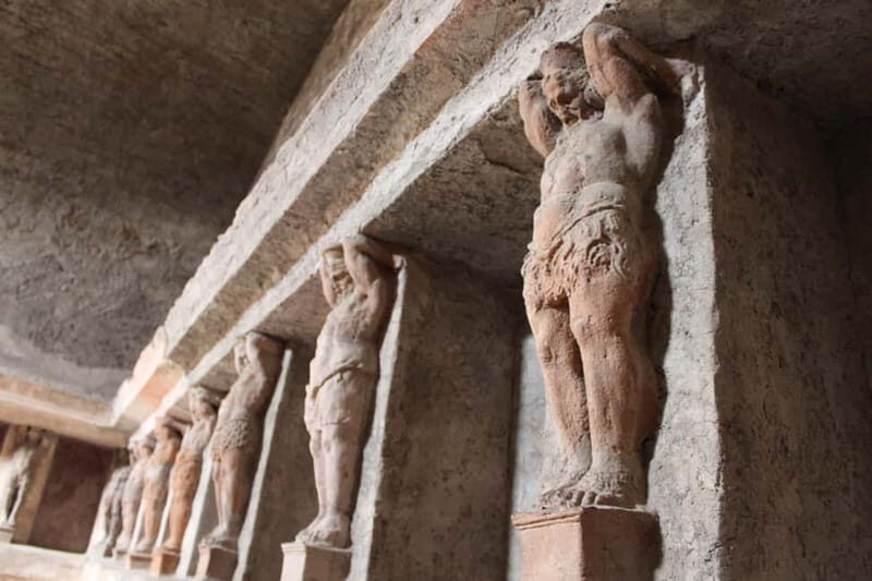 Pompeii: Skip-the-Line Guided Archaeological Discovery Tour - Practical Tips for Travelers