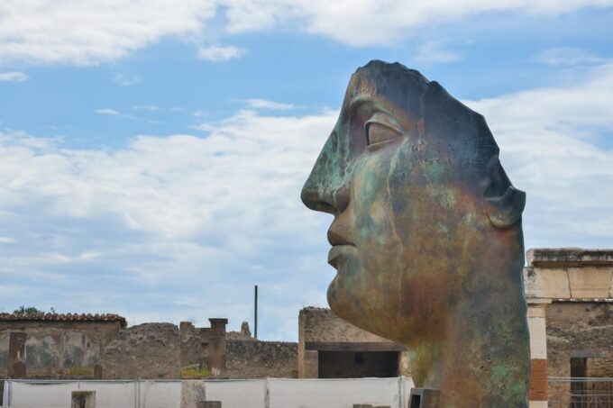 Pompeii: Skip-the-Line Guided Tour - Guide Expertise