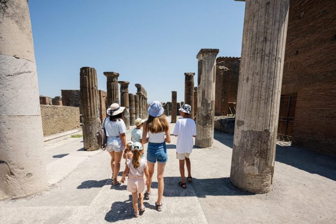 Pompeii: Skip-the-Line Guided Tour - Frequently Asked Questions