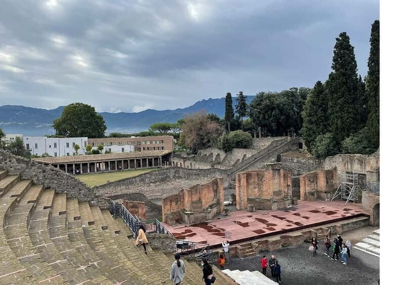 Pompeii: Skip-the-Line Private Tour with Archaeologist Guide - Frequently Asked Questions