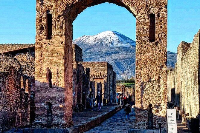Pompeii Skip the Line Shared Group Tour - A Practical, Authentic Look at the Pompeii Skip-the-Line Shared Group Tour