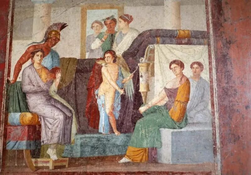 Pompeii: Skip the Line Ticket + Audioguide - Who Should Consider This Experience?