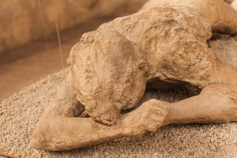 Pompeii: Skip-The-Line Ticket With Audio Guide and Map - Highlights and Attractions of Pompeii