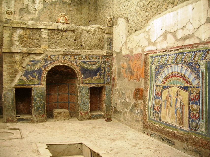 Pompeii Skip-The-Line Tour With Expert Archeological Guide - Customer Feedback and Recommendations