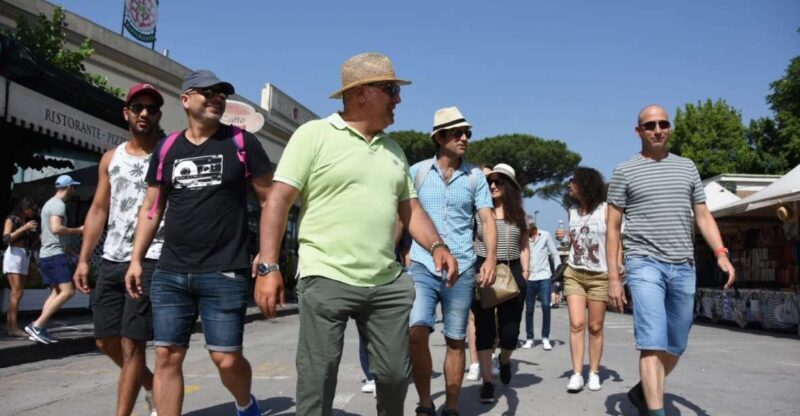 Pompeii Skip-The-Ticket-Line Tour with an Archeologist - Why Choose This Pompeii Tour?