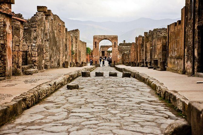 Pompeii, Sorrento and Amalfi Coast private tour - The Sum Up: Is This Tour Right for You?