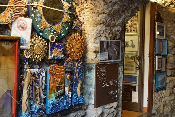 Pompeii, Sorrento and Amalfi Coast With Driver Private Day Trip From Rome by Car - Flexibility and Independence Offered