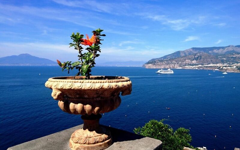 Pompeii, Sorrento and Positano from Sorrento - Who Should Consider This Tour?