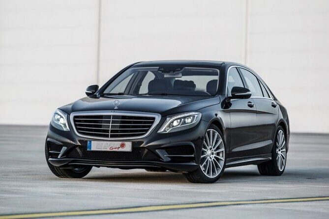 Pompeii, Sorrento and Positano Full-Day Private Tour from Naples - How the Experience Might Feel