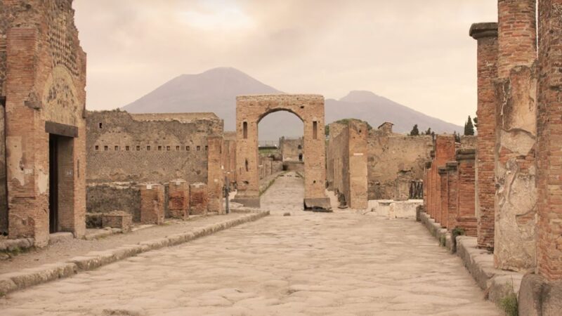 Pompeii: The Daily Life of Ancient Pompeii Private Tour - FAQs