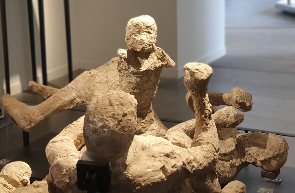 Pompeii: the Slow Tour - Frequently Asked Questions