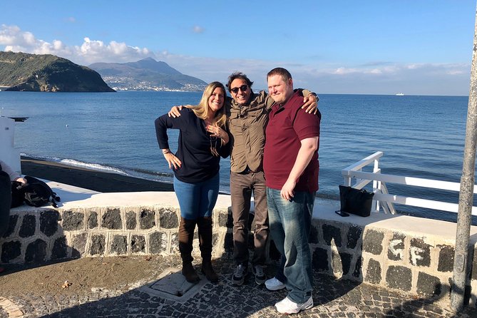 Pompeii Tour and Baia Snorkeling Underwater Private Tour - Tour Details