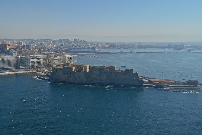 Pompeii Tour and Baia Snorkeling Underwater Private Tour - Inclusions