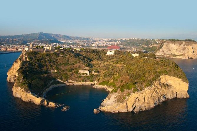 Pompeii Tour and Baia Snorkeling Underwater Private Tour - Booking Information