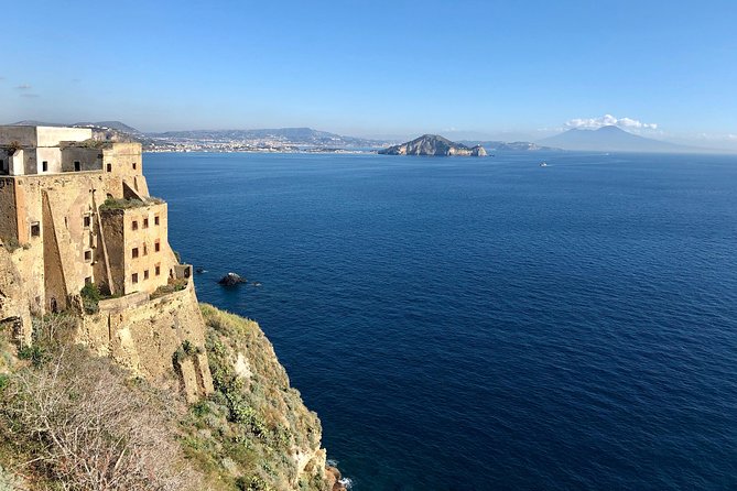 Pompeii Tour and Baia Snorkeling Underwater Private Tour - Pickup and Transportation