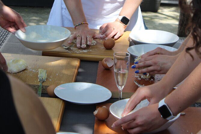 Pompeii Tour and Cooking Class with Mamma - An In-Depth Look at the Experience