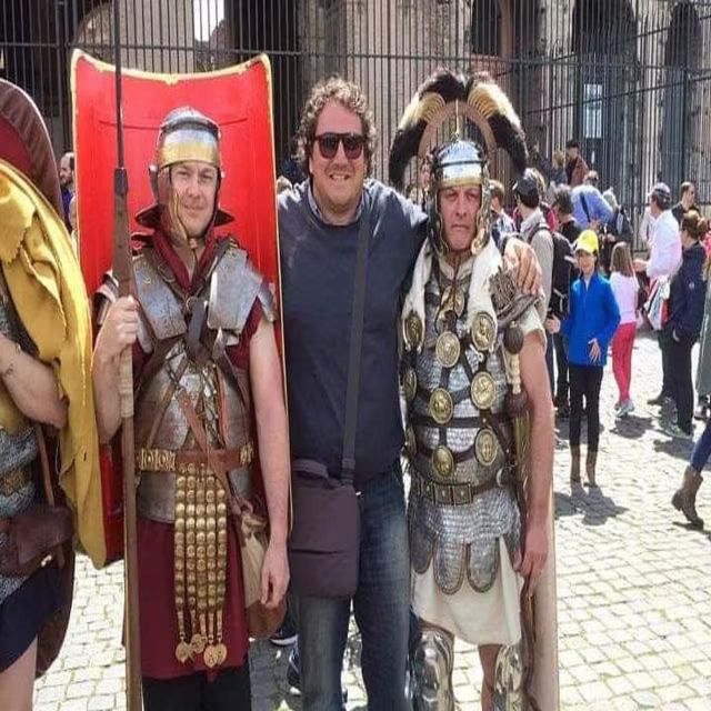 Pompeii Tour Guide Driver and Ticket - Tips for Visiting Pompeii