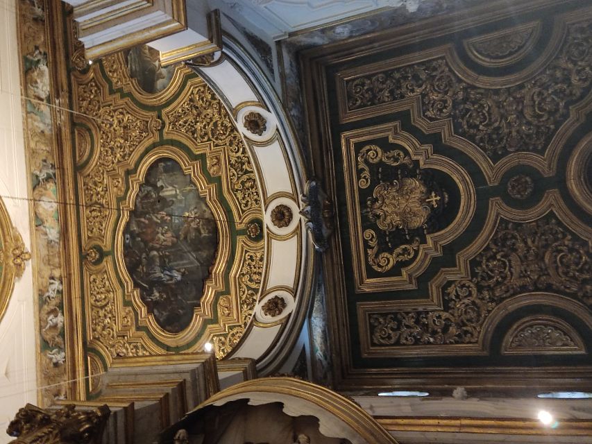 Pompeii Tour - Frequently Asked Questions