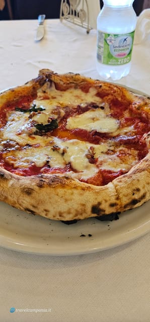Pompeii Tour With Archaeological Expert and Lunch - Tour Overview and Pricing