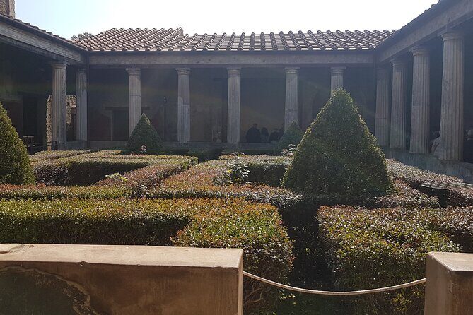 Pompeii Tour with experienced guide - Final Thoughts: Is This Tour Right for You?