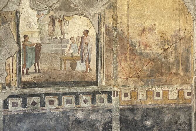 Pompeii Tour with Skip The Line Ticket 2h 30min - Authenticity and Quality Highlights