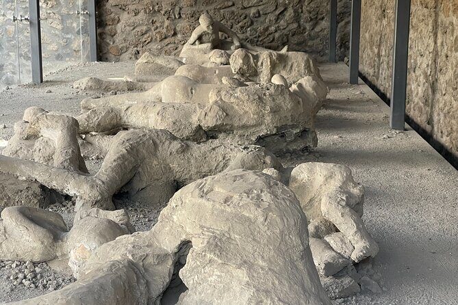 Pompeii Tour with Skip The Line Ticket 2h 30min - Pricing and Value