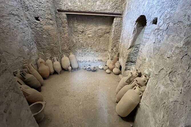 Pompeii Tour with Skip The Line Ticket 2h 30min - Who Should Book This Tour?