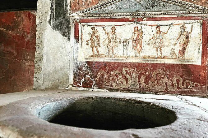 Pompeii Unveiled: 3-Hour Private Tour In-Depth Discovery - An In-Depth Look at the Tour