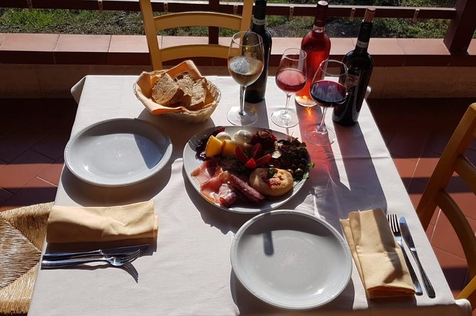 Pompeii Vesuvius Day Trip From Naples+Italian Light Lunch - Traveler Feedback