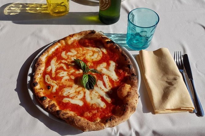 Pompeii Vesuvius Day Trip From Naples+Italian Light Lunch - Final Thoughts