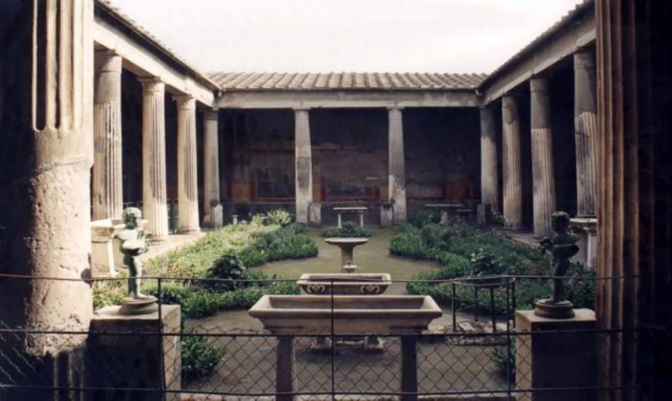 Pompeii W/Tickets Sorrento Limoncello Tasting - Private Tour - Breathtaking Cliffs and Lemon Groves