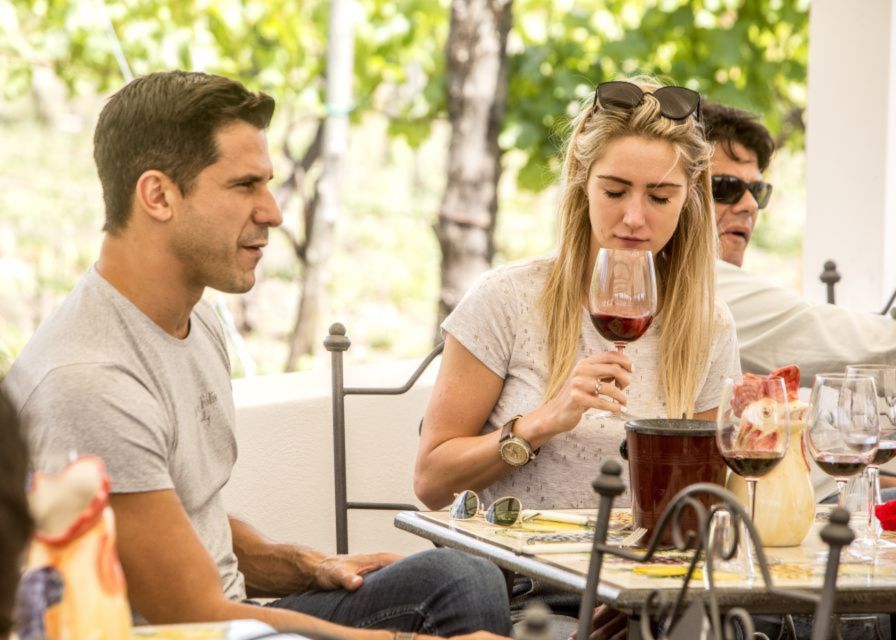 Pompeii & Wine Tasting From Naples - Frequently Asked Questions
