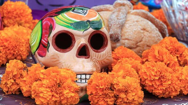 Pomuchs Legacy: A Day of the Dead Cultural Immersion - Exploring Pomuchs Day of the Dead Tradition