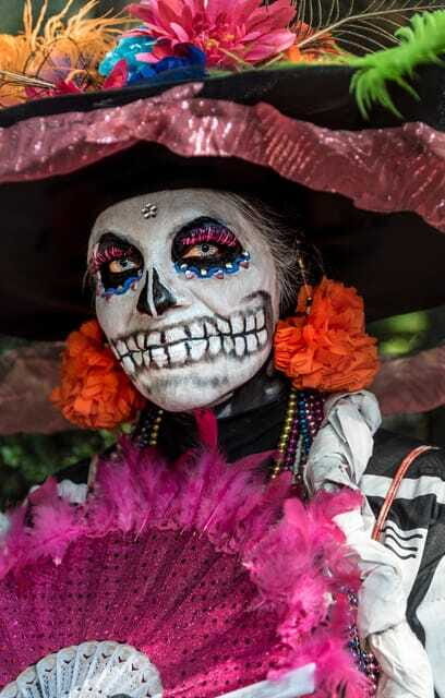 Pomuchs Legacy: A Day of the Dead Cultural Immersion - The Sum Up