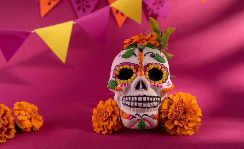 Pomuchs Legacy: A Day of the Dead Cultural Immersion - FAQ