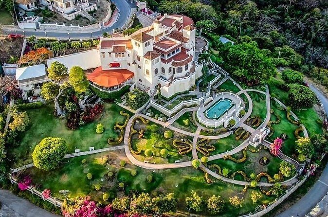 Ponce Historical City Tour - Analyzing the Value