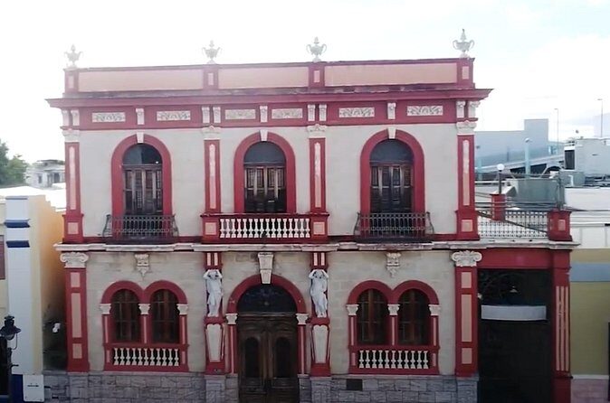 Ponce Historical City Tour - Who Will Love This Tour?