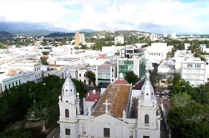 Ponce Historical City Tour - FAQ