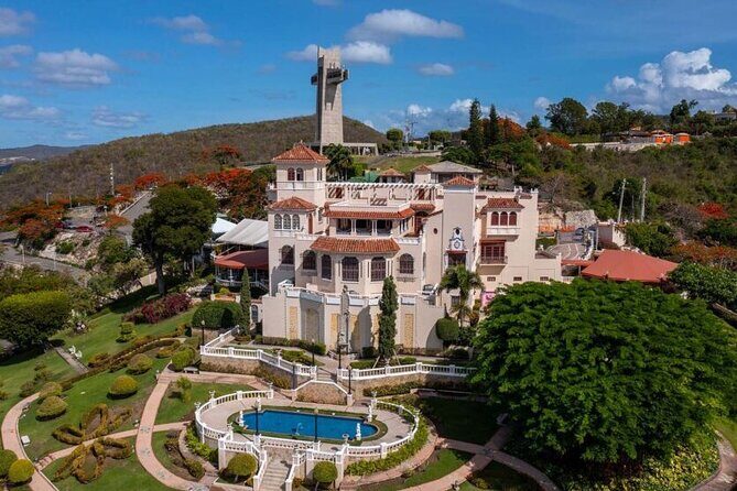 Ponce: Walking City Tour, Entry Seralles Museum & Dinner Included - A Deep Dive into the Ponce Tour Experience