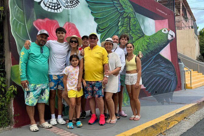 Ponce, Yauco, La Parguera & BioBay Full Day Experience - FAQ