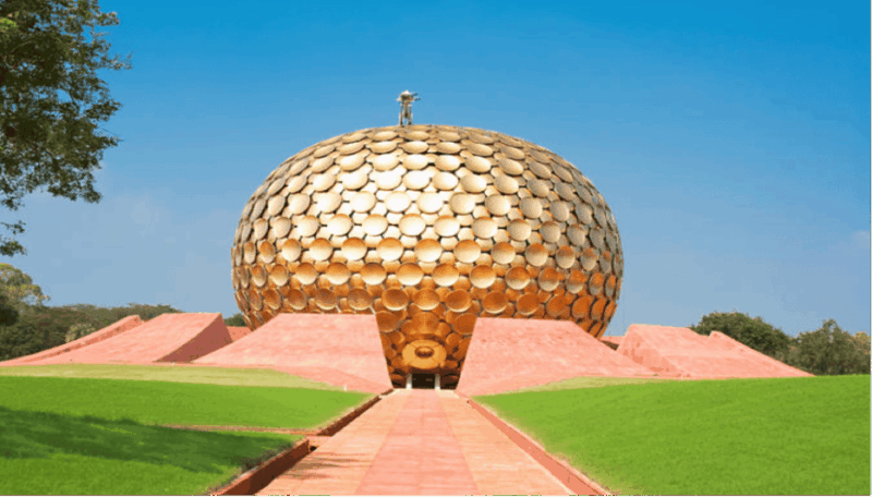 Pondicherry: Full Day Private Tour From Chennai - Good To Know