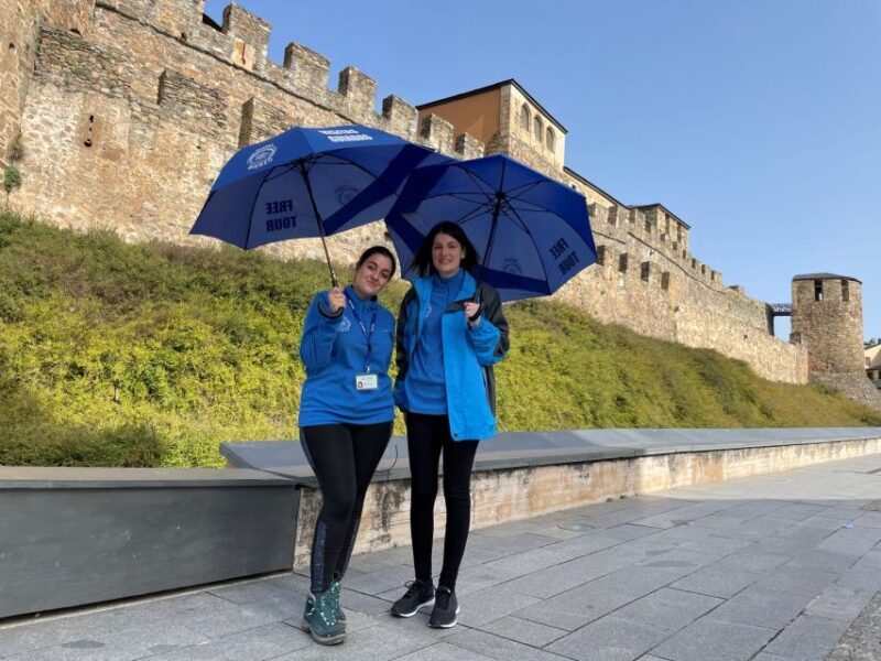 Ponferrada: City & Castle of the Templars Tour - Why This Tour Works Well for Travelers