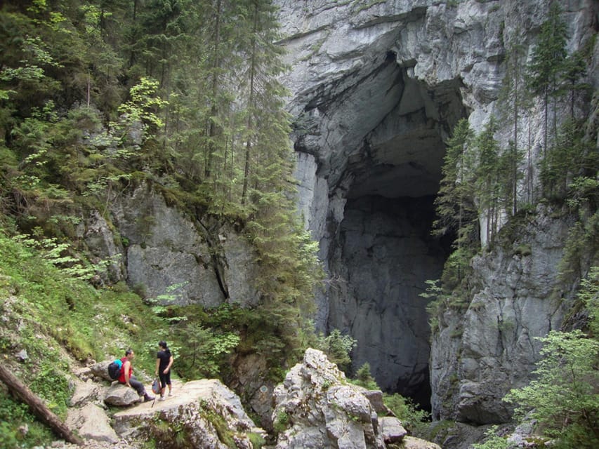 Ponor Fortress:1 day tour visit the greatest Romanian cave - Practical Details and Value