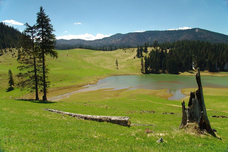 Ponor Fortress:1 day tour visit the greatest Romanian cave - What to Bring and Considerations