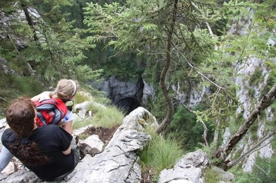 Ponor Fortress:1 day tour visit the greatest Romanian cave - Who Should Consider This Tour?